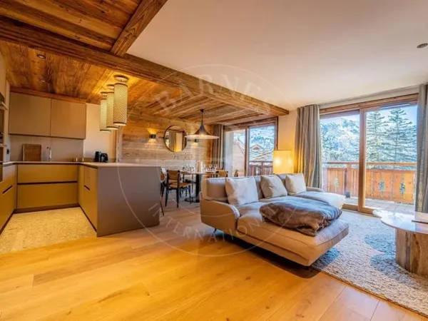 Appartement Ziposki - LGCDP