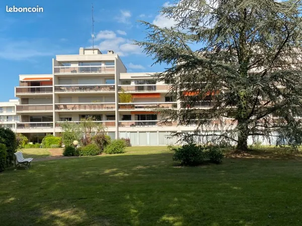 Vente Appartement Marcq en Baroeul