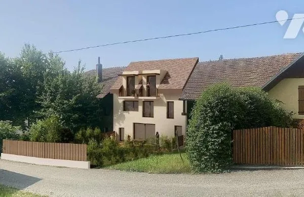 Maison 5 pièces 170 m²