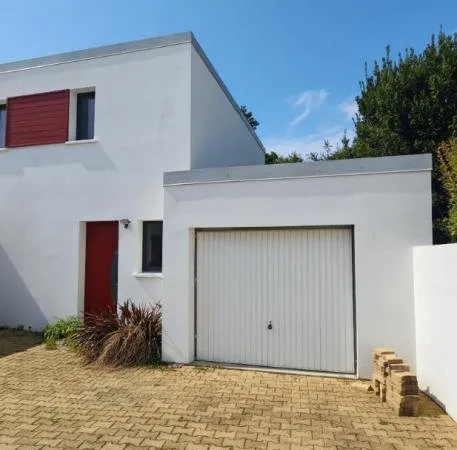 Maison Anglet 5 pièce(s) 85 m2