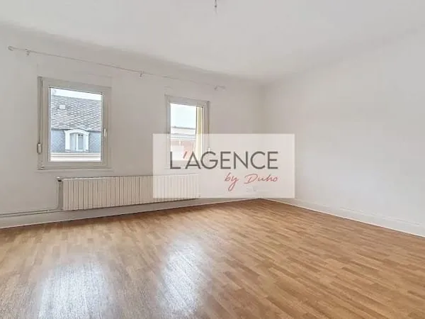 Appartement 3 pièces 85 m²