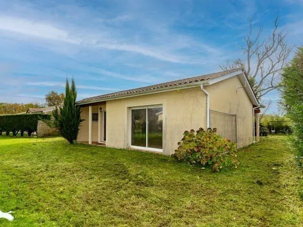 Maison 5 pièces 138 m²