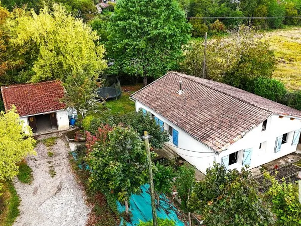 Maison 5 pièces 90 m²