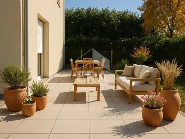 Maison 6 pièces 135 m²