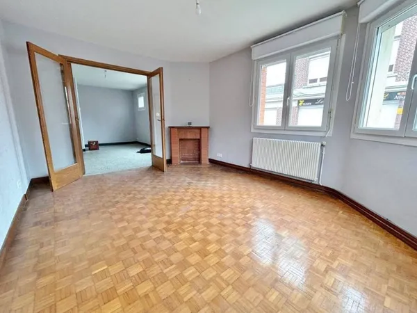Immeuble de rapport 210 m²