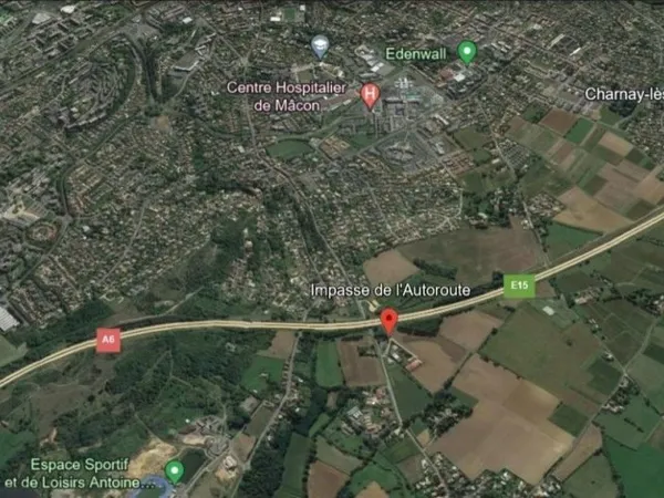 A VENDRE - TERRAIN