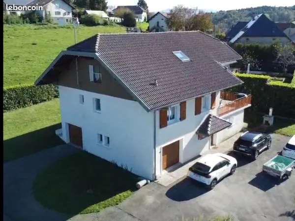 Maison 170m2