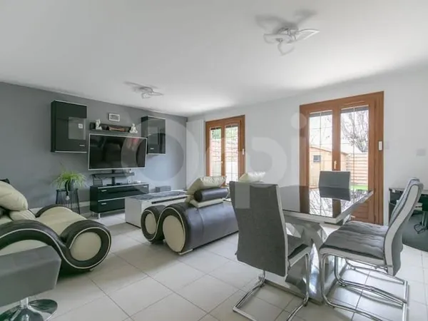 Maison 4 pièces 105 m²