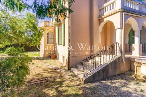 Villa 7 pièces 170 m²