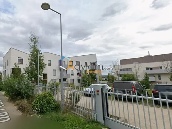 Appartement à louer Bruyères-le-Châtel