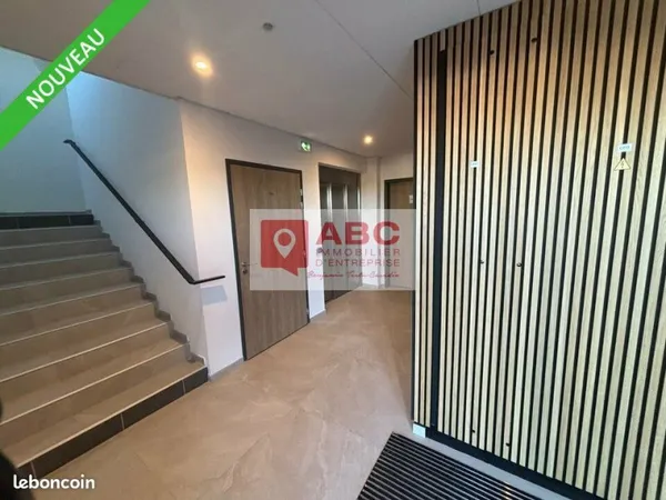 BUREAUX 432 m² MONTPELLIER