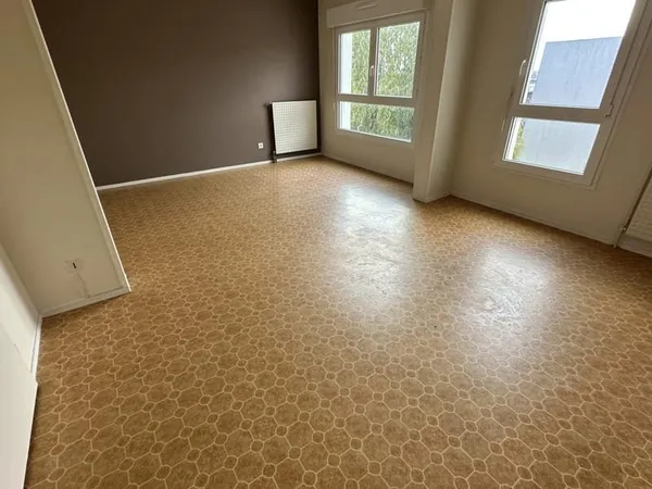 Appartement à vendre Chartres
