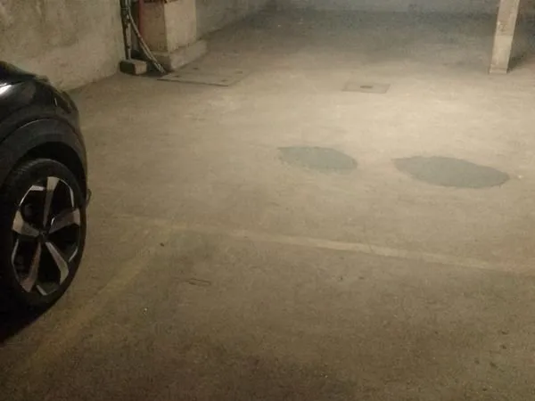Parking à louer Puteaux