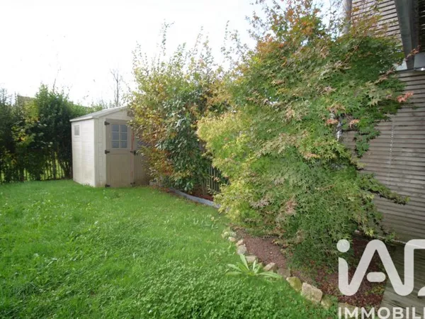 Appartement 3 pièces 77 m²
