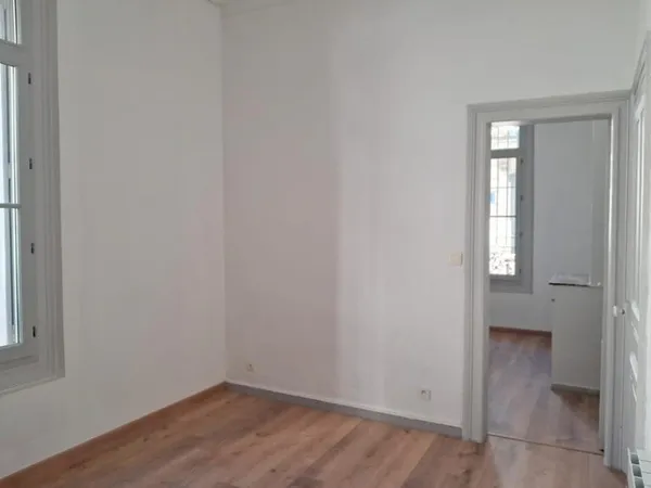 F3 Montpellier Clémenceau