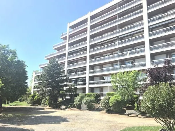 Type 3 au coeur de BOURG LES VALENCE - LA BOURGALINE