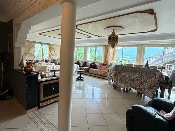 Location maison familiale