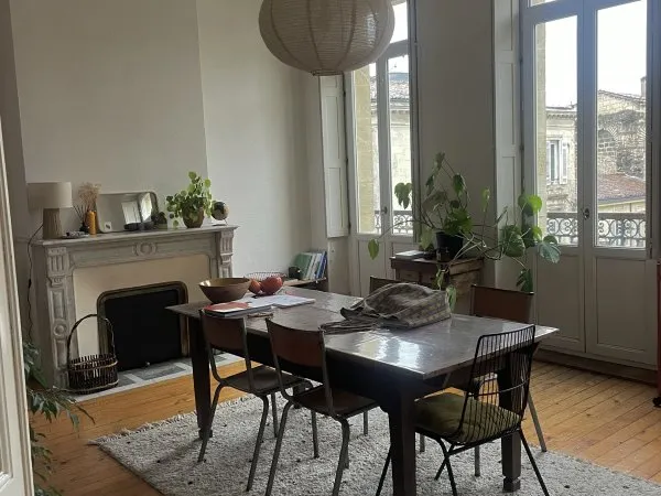 Location 2 mois