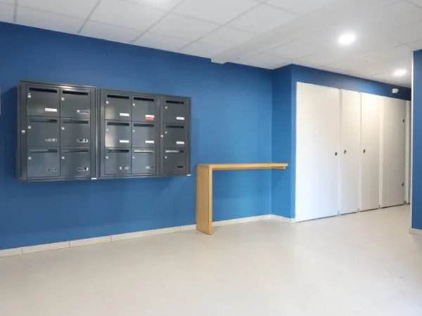Appartement 3 pièces 75 m²