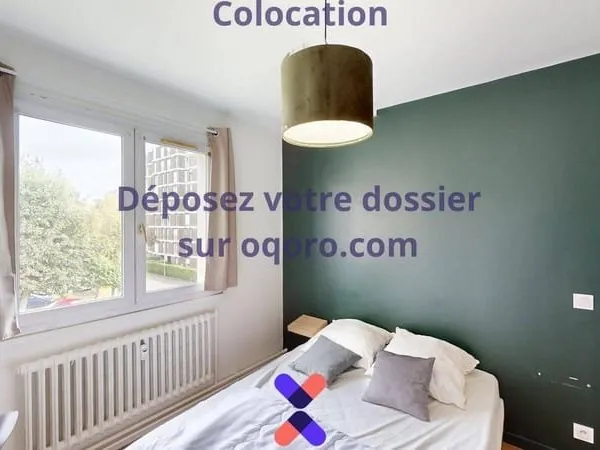 Appartement 5 pièces 93 m²