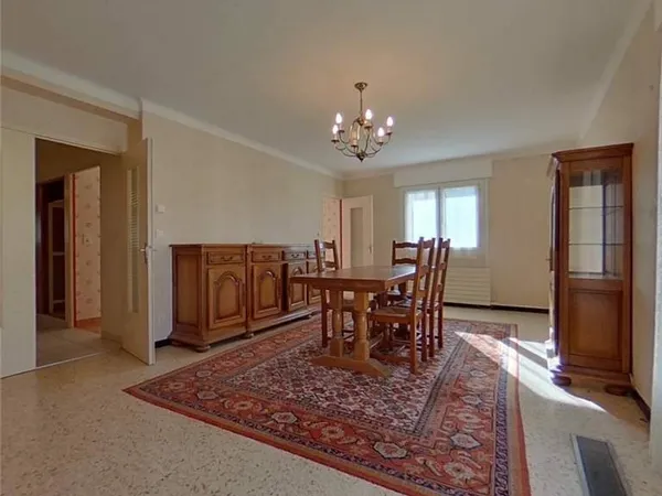 Appartement à louer Nyons