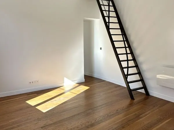 Appartement 4 pièces 89 m²