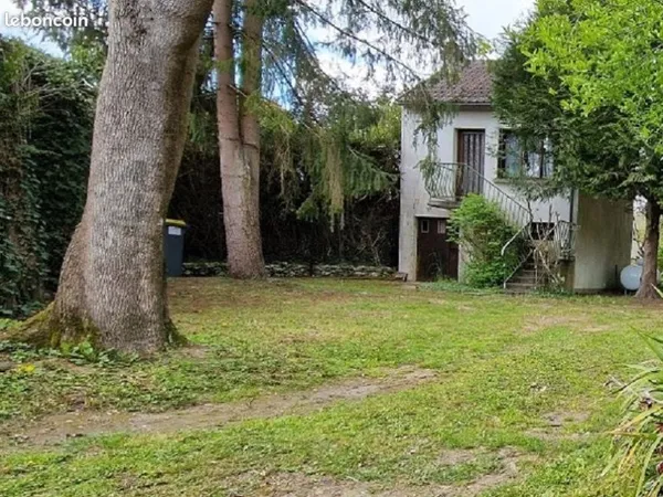 Maison 3 pièces 30 m²