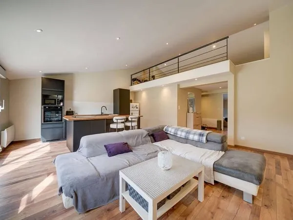 Appartement 3 pièces 78 m²