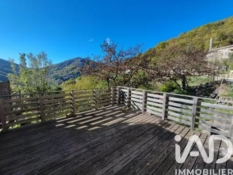 Vente Maison de village 5 pièces