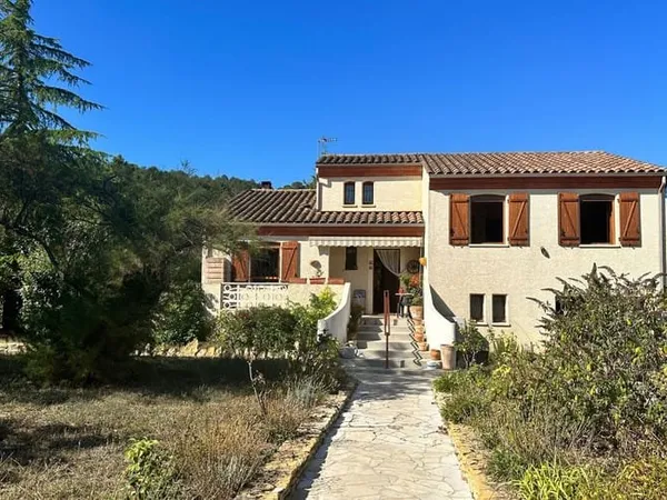 Maison 4 pièces 115 m²