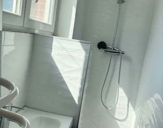 Studio duplex meublé 27 m²