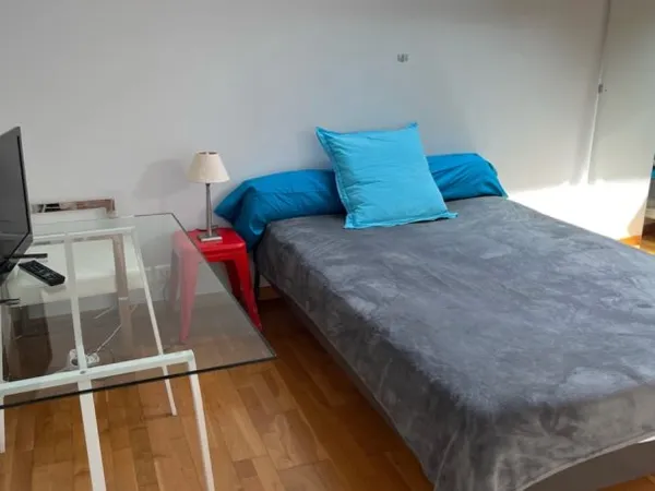 Loue chambre 17m² dans maison avec jardin Bry-sur-Marne