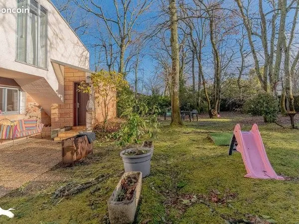 Maison 7 pièces 188 m²