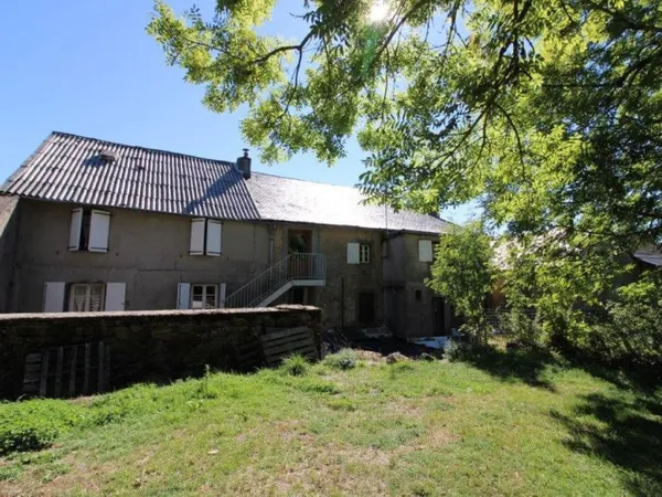 30 VAL D'AIGOUAL Grande Maison