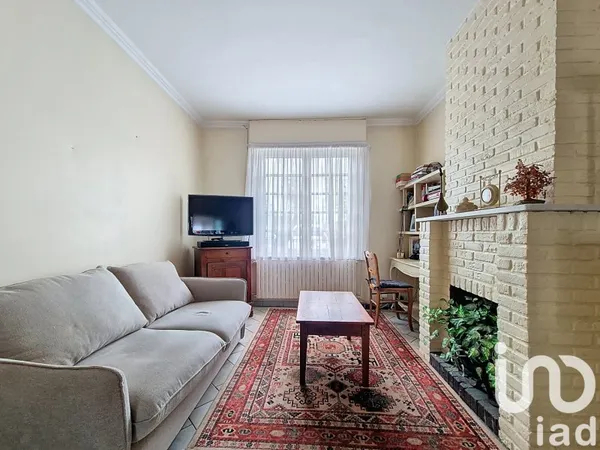 Maison 3 pièces 78 m²