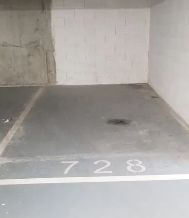 Parking à louer