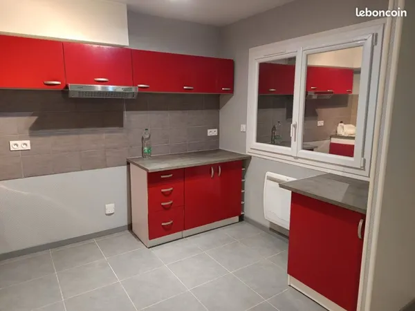 Maison individuelle à vendre