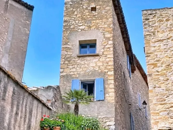 Maison 3 pièces 60 m²