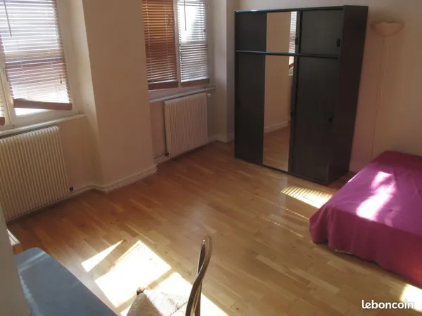 Plateau Lyon 4 F3