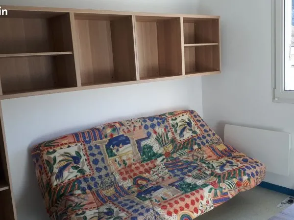 Studio meublé