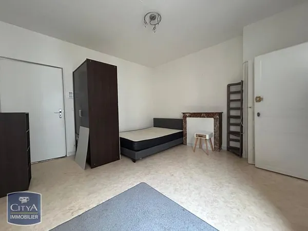 Appartement 2 pièces 28 m²