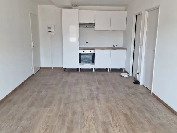 Appt neuf 45m2
