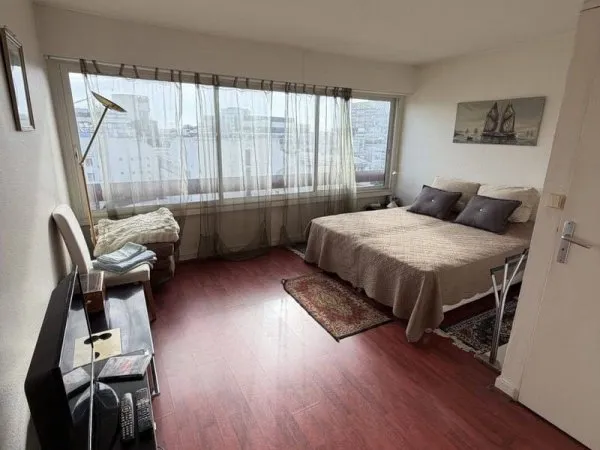 Appartement 2 pièces 54 m²