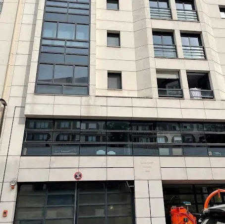 Parking 11 m²