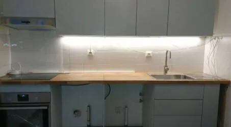 Appartement 81 m²