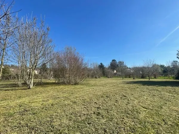 Terrain 1440 m²