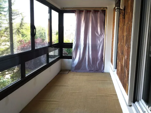 Appartement 3 pièces - 74 m²