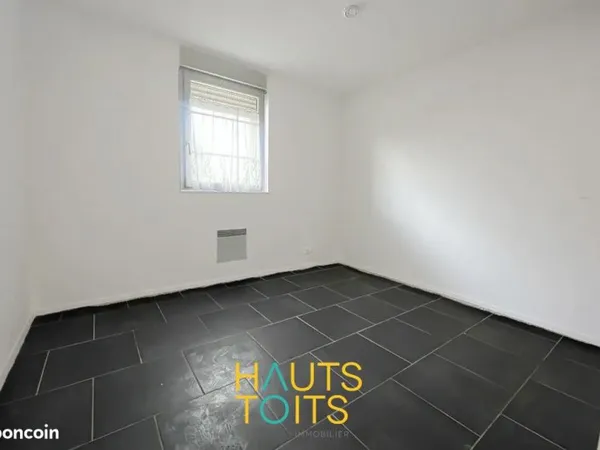Appartement 3 pièces 82 m²
