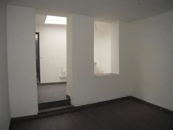 Studio de 26m2 à louer sur Valenciennes