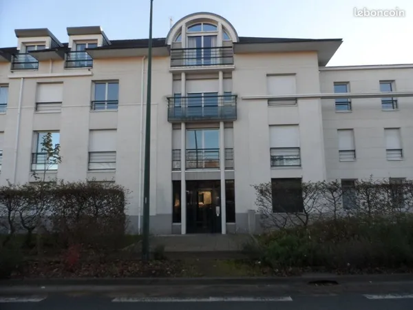 Appartement T2 50 m2